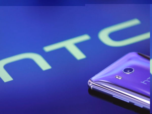 HTC sắp ra mắt Desire 12 với màn hình 18:9
