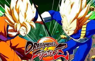 Dragon Ball Fighter Z: Cùng trở về tuổi thơ với Goku và bảy viên ngọc Rồng nhé!
