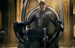 “Black Panther” gầm vang với màn chào sân 192 triệu đô tại phòng vé Bắc Mỹ