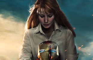 Nối gót chồng mình, vợ của Iron Man sẽ chia tay MCU sau Avengers: Endgame