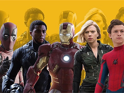 Marvel tuyên bố sẽ có thêm nhiều Avengers nữa sau Endgame
