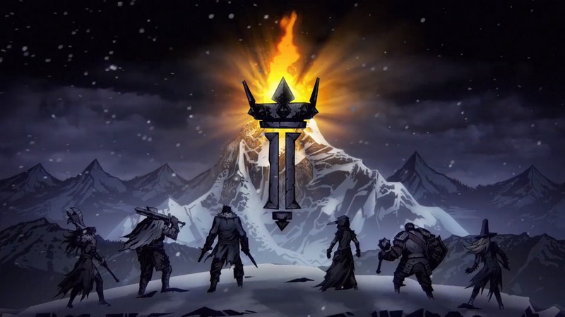 Darkest Dungeon - Hầm ngục tăm tối chính thức quay trở lại với hậu bản mới