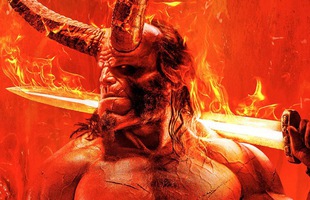 9 nhân vật quan trọng đồng hành cùng Hoàng Tử Địa Ngục sẽ xuất hiện trong Hellboy 2019
