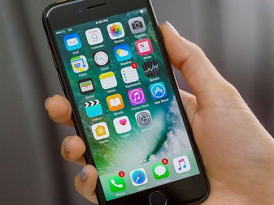 Dính lỗi nghiêm trọng, iPhone 7 có thể trở thành 'cục gạch'