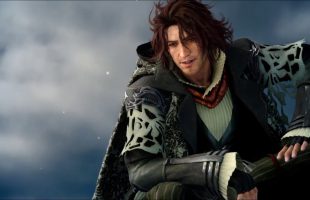 DLC cuối cùng khép lại Final Fantasy 15 ấn định ngày ra mắt