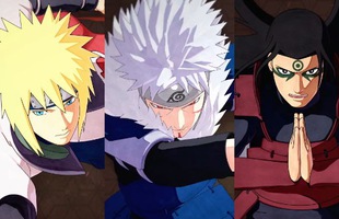 Naruto: Những thành tựu to lớn mà Hokage đệ nhị Tobirama Senju của làng Lá để lại cho hậu thế