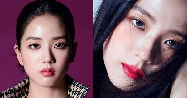 Sau loạt ảnh tạp chí mới này, hãy gọi Jisoo là Hoa hậu Hàn Quốc