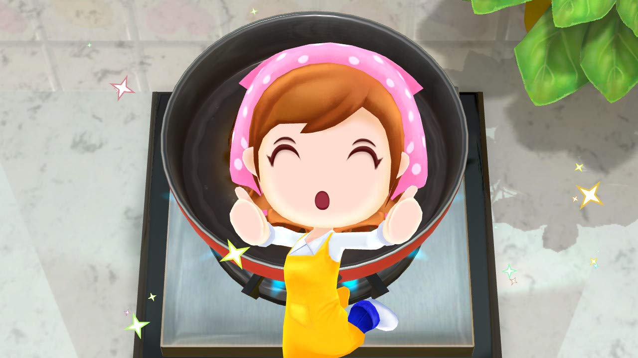 Nintendo xác nhận Cooking Mama Cookstar sẽ ra mắt năm nay
