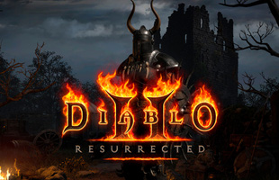 [Chính thức] Diablo II Remastered ra mắt sau hơn 20 năm chờ đợi