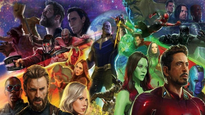 Cảnh báo: Trailer Avengers: Endgame sẽ tiếp tục là một 