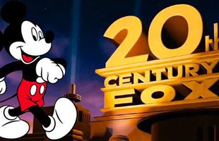 Thương vụ trị giá 71,3 tỷ đô của Disney - Fox chính thức hoàn tất, Cáo đã về nhà Chuột