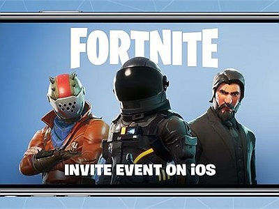 Fortnite Mobile: 25 triệu USD sau 1 tháng đã là gì so với tham vọng lớn của Epic Game trong năm 2018