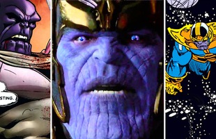 [Giả thuyết] Không phải các siêu anh hùng, chính Thanos mới là người đánh bại chính mình trong Avengers: Infinity Wars