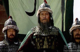 Ngoài Hoàng Trung, Tam Quốc vẫn còn một vị tướng già cả nhưng vẫn kiệt xuất nơi sa trường
