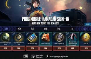 Sau Đài Loan, game thủ PUBG Mobile Việt tiếp tục “Fake IP” sang Nga, Ấn Độ để nhận miễn phí quà