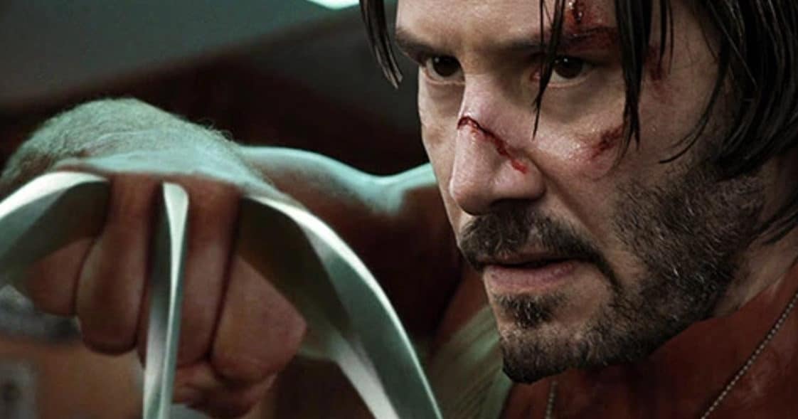 Keanu Reeves vẫn muốn trở thành mới Wolverine của MCU