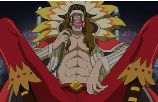 One Piece: Hé lộ thông tin về các thành viên gia đình Doflamingo, hóa ra kẻ mạnh như Diamante cũng có điểm yếu