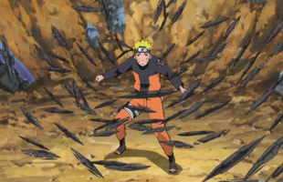 Điểm danh các loại thuật phân thân trong Naruto (P.2)