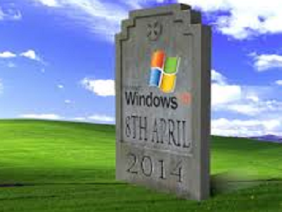 Windows XP và Windows Vista sắp bị 