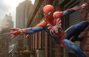 Marvel's Spider Man - Bom tấn sẽ mở ra một trang sử mới cho dòng game siêu anh hùng