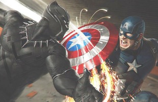 Nhìn lại 7 điều thú vị chưa mấy ai biết về chiếc khiên thần thánh của Captain America