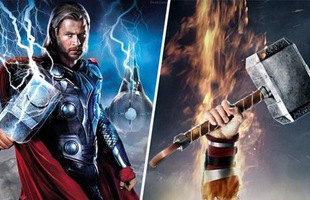 Bên cạnh Thor, đây là 10 nhân vật xứng đáng nhấc được búa thần Mjolnir: Bất ngờ nhất chính là cái tên đầu tiên