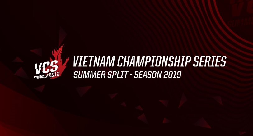LMHT: Vietnam Championship Series – Sẽ chính thức trở lại với giải mùa Hè 2019 từ hôm nay