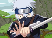 14 sự thật thú vị về “Ninja sao chép” Hatake Kakashi, không nhiều người nhận ra điều thứ 5!