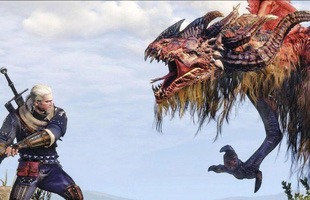 Sau 6 năm ra mắt, bom tấn The Witcher 3 bất ngờ nhận được bản DLC mới hoàn toàn miễn phí