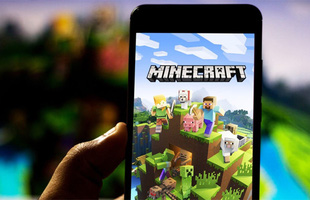 Game thủ Minecraft cẩn thận, nhiều ứng dụng chứa phần mềm nguy hiểm đội lốt mod