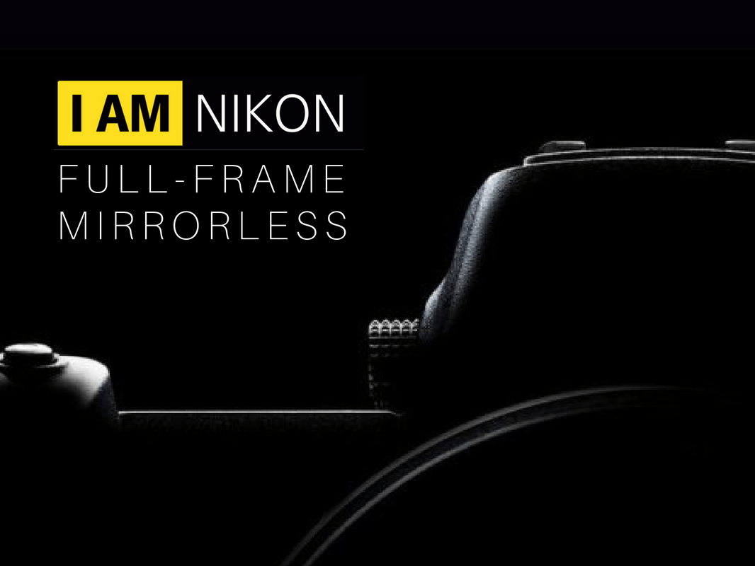 Cảm biến máy ảnh mirrorless Nikon ngon hơn cả đàn anh D850