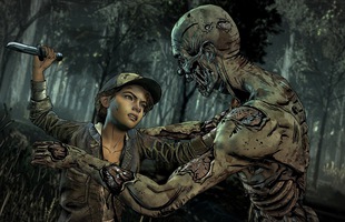 Đánh giá The Walking Dead: Final Season - Hành trình cuối cho một huyền thoại