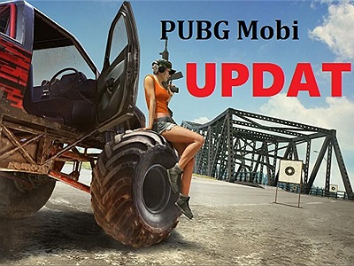 PUBG Mobile Timi tiếp tục chuẩn bị update phiên bản mới Thanh Xuân Thí Luyện với chế độ chơi độc đáo