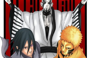 Naruto và 10 nhân vật mạnh nhất đã xuất hiện trong anime/manga Boruto