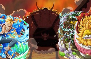 One Piece: Lý do Nekomamushi đến hội ngộ với các Cửu Hồng Bao ở Wano muộn? Chuyện gì đã xảy ra?