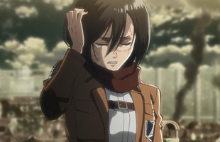 Attack on Titan: Bí mật về cơn đau đầu của Mikasa và sự thật Ackerman chỉ là 