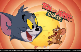 Game thủ Việt đang “phát cuồng” vì Tom and Jerry, game sinh tồn siêu dị, bất chấp bị cho ra rìa