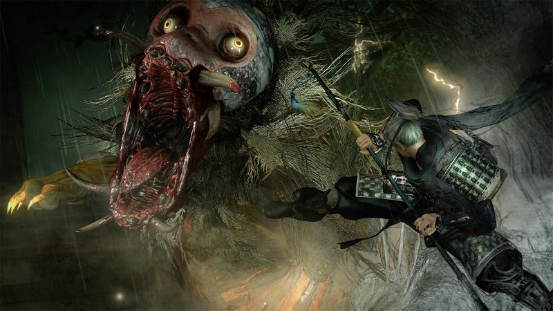 Tin đồn: Nioh và Diablo III sẽ “nhảy dù xuống” game miễn phí PS Plus tháng 10?