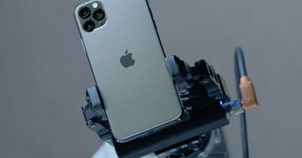 iPhone XS và XR sắp được bổ sung tính năng camera mới trên iPhone 11
