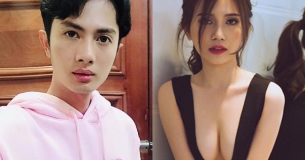“Ông mai” giúp Huỳnh Phương FapTV hẹn hò với người đẹp nóng bỏng là ai?