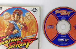 Những điều thú vị có thể bạn chưa biết về phiên bản đầu tiên của siêu phẩm Street Fighter