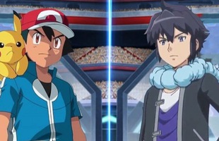 Tobias và những đối thủ khó nhằn nhất mà Ash từng đối mặt trong Anime Pokemon