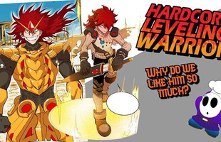 Những lí do khiến Hardcore Leveling Warrior trở thành thứ không thể bỏ qua với dân mê webtoon?