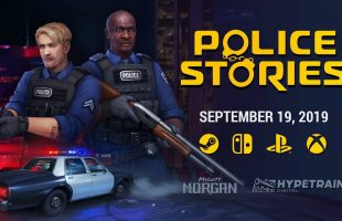 Trải nghiệm làm cảnh sát với tựa game thú vị mới ra mắt – Police Stories