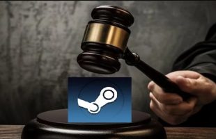 Tòa án Pháp khẳng định cửa hàng game Steam đang làm trái luật