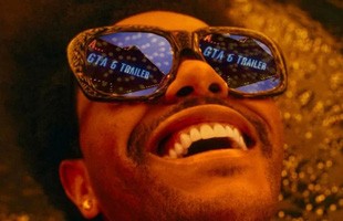 Ca sĩ nổi tiếng The Weeknd bất ngờ rò rỉ trailer GTA 6 trong video âm nhạc mới khiến game thủ bối rối
