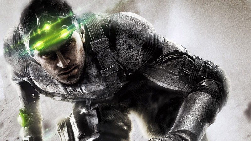 Splinter Cell trở lại... nhưng là cho VR
