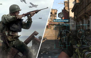 Năm đại họa của Activision Blizzard tiếp tục với việc Call of Duty: Vanguard bị hack 
