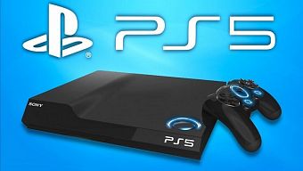 Sony đang tuyển quân cho PS5