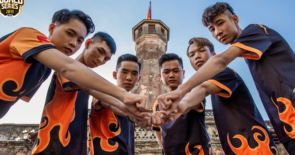 Đại diện Việt Nam Team Flash dừng chân đầy tiếc nuối ở top 6 Free Fire World Series 2019
